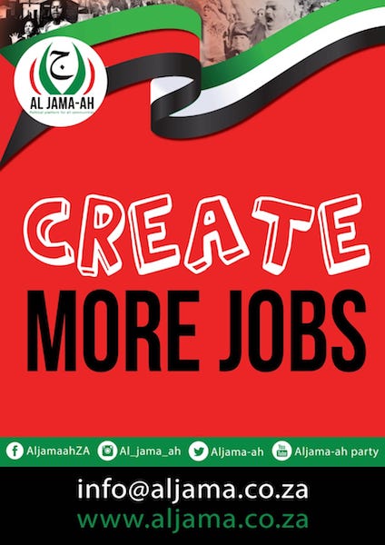 pillar-create more jobs