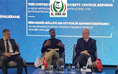 Intellectuals condemn Africa’s absence from UN Security Council and call for reform
