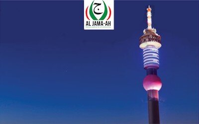 Amad rubbishes DA claims of corruption as ‘pillow talk’