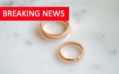 Big changes coming for marriages in South Africa