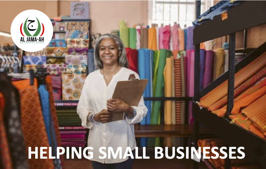 HELPING SMALL BUSINESS2