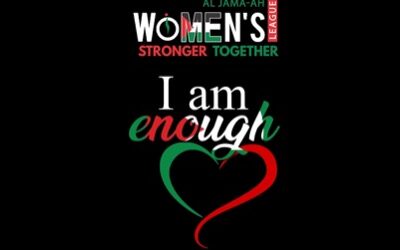 International Women’s Day