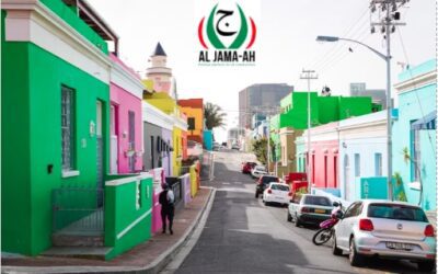 Bo-Kaap residents rocked by potential gentrification underway