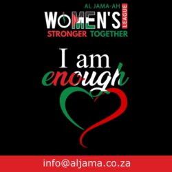 events-womens league-i am enough