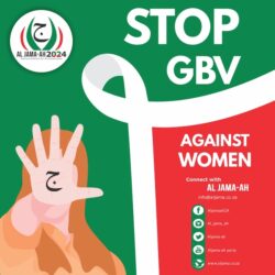 event-womens league-stop GBV
