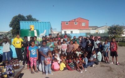 Cllr Achmat Hendricks Report | July – September 2023