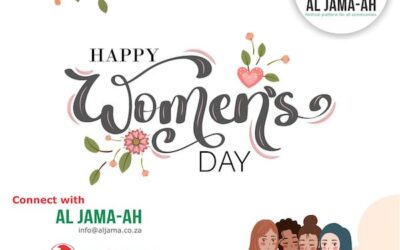 Honouring the Women of Africa