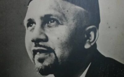 The Second Inquest of the Imam Abdullah Haron Case