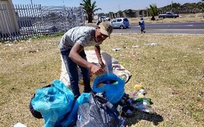 Cllr Achmat Hendricks Report | January – July 2023