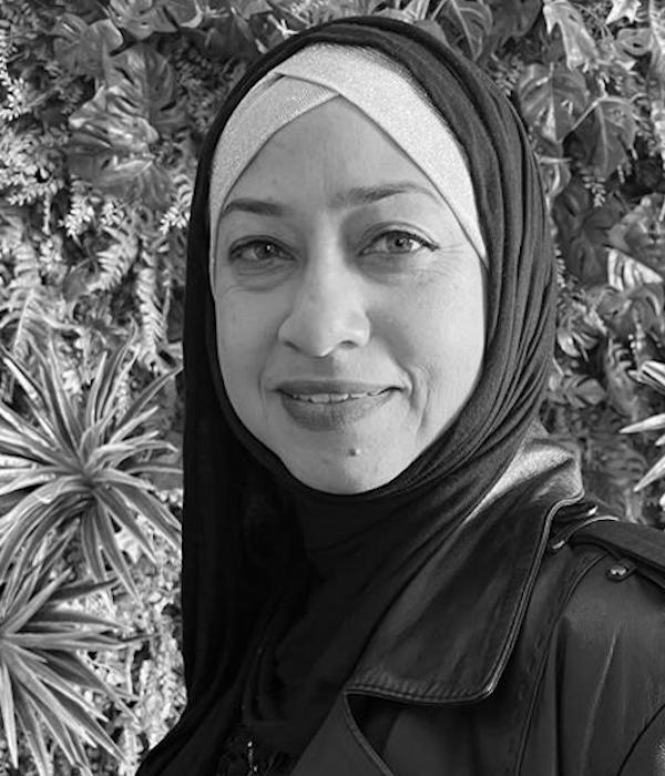 Shameemah Salie
