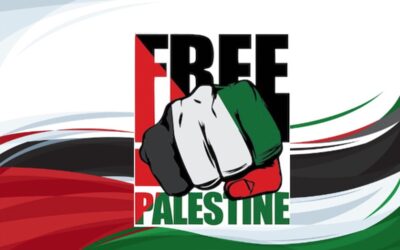 Standing with Palestine: A Call for Justice and Solidarity
