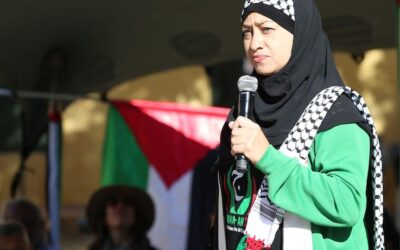 IN COMMEMORATION OF NAKBA DAY