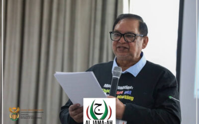 Hendricks pledges to drive smart city push