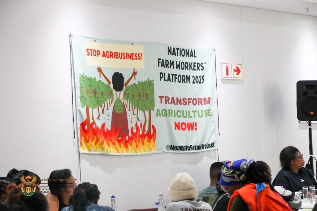 national famworkers forum