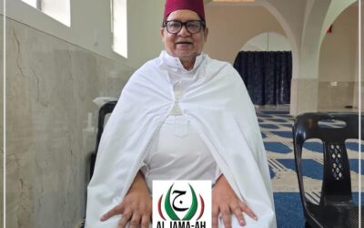 Al Jama-ah brings SASSA services to Macassar