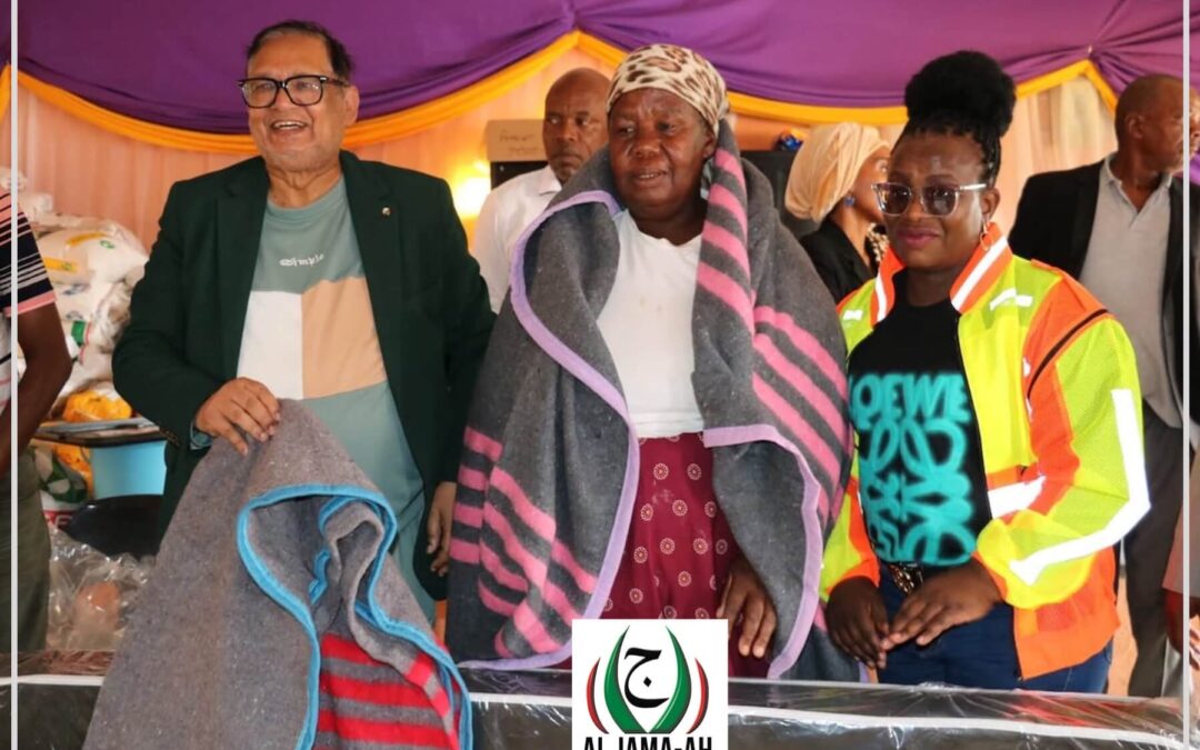 Limpopo flods