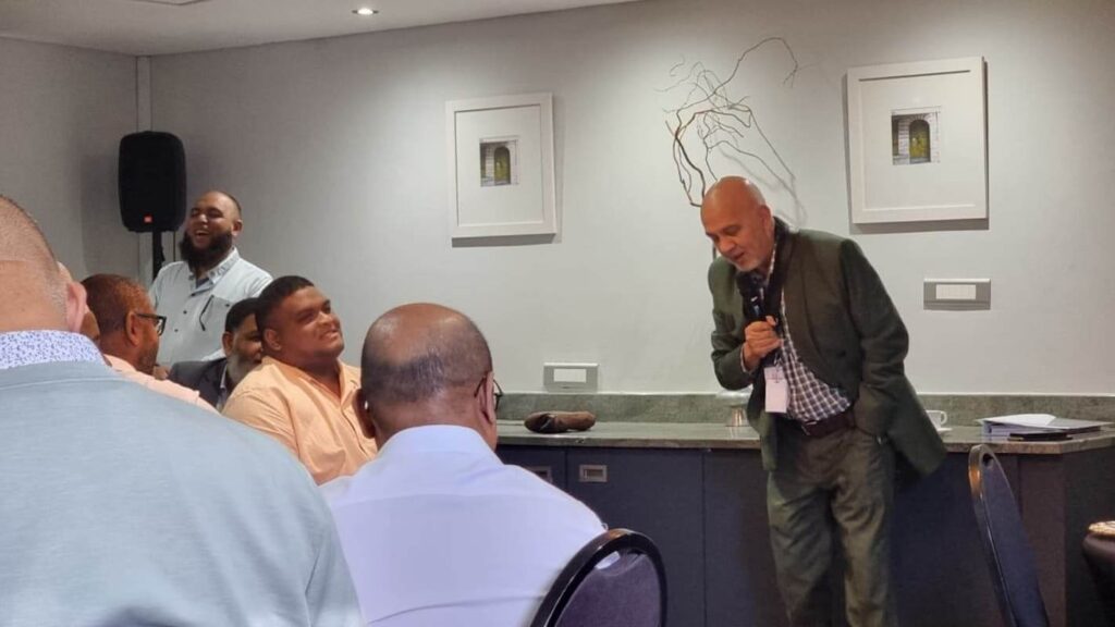 Al Jama-ah_business leaders meeting_1
