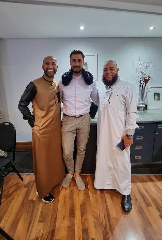 Al Jama-ah_business leaders meeting_11