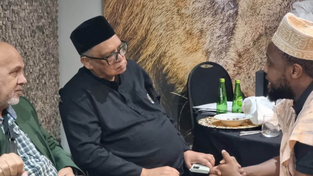 Al Jama-ah_business leaders meeting_15