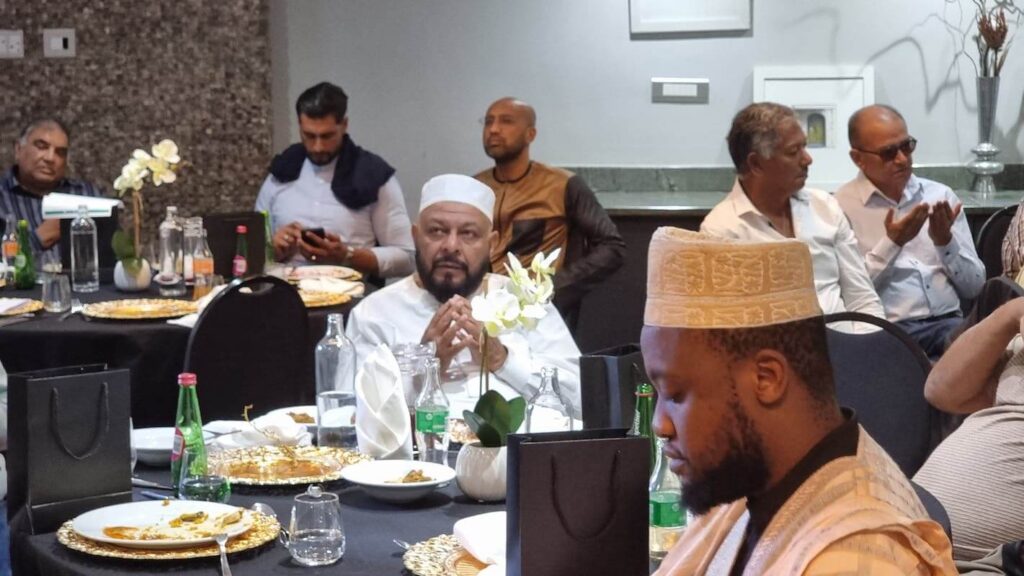 Al Jama-ah_business leaders meeting_16
