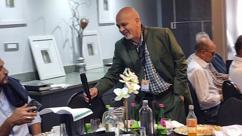 Al Jama-ah_business leaders meeting_18
