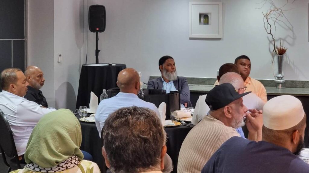 Al Jama-ah_business leaders meeting_2