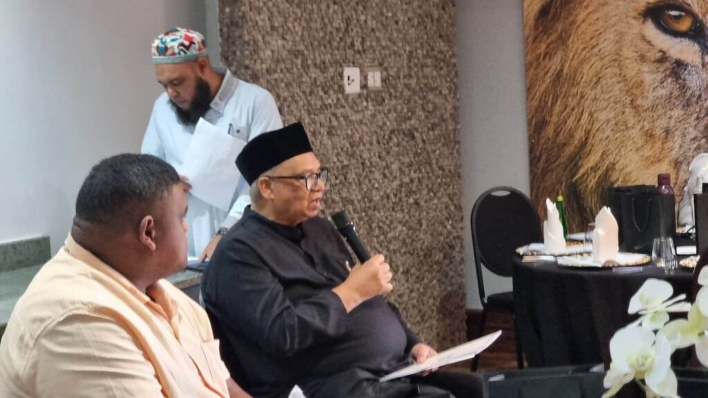 Al Jama-ah_business leaders meeting_21