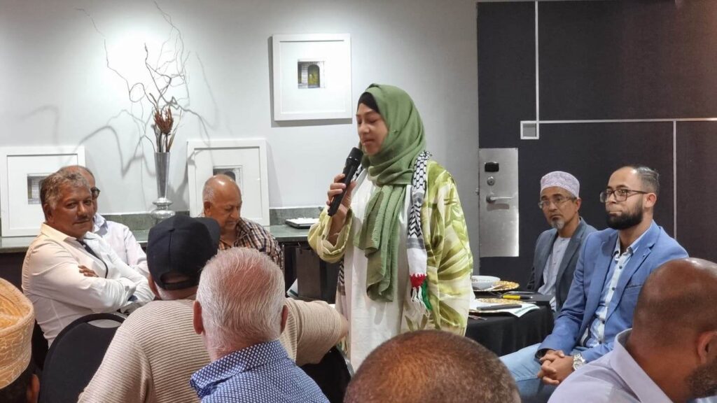 Al Jama-ah_business leaders meeting_23