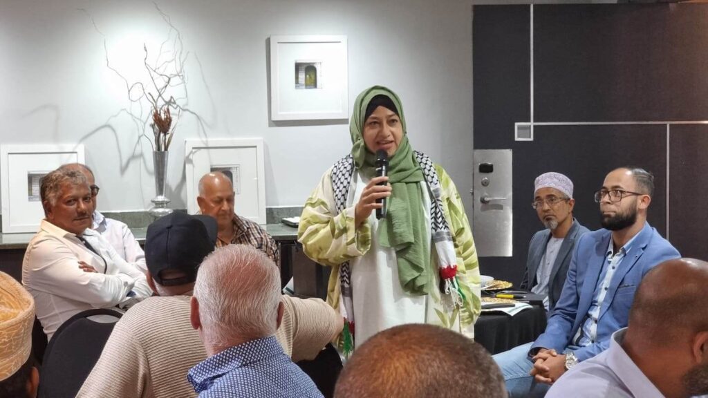 Al Jama-ah_business leaders meeting_27