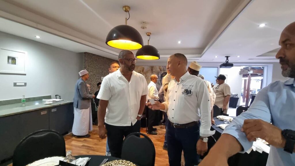 Al Jama-ah_business leaders meeting_29