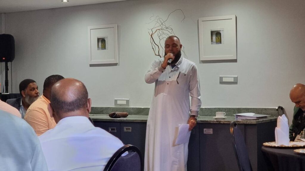 Al Jama-ah_business leaders meeting_39