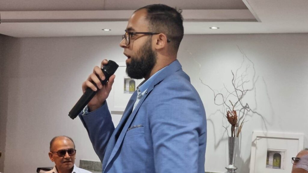 Al Jama-ah_business leaders meeting_6