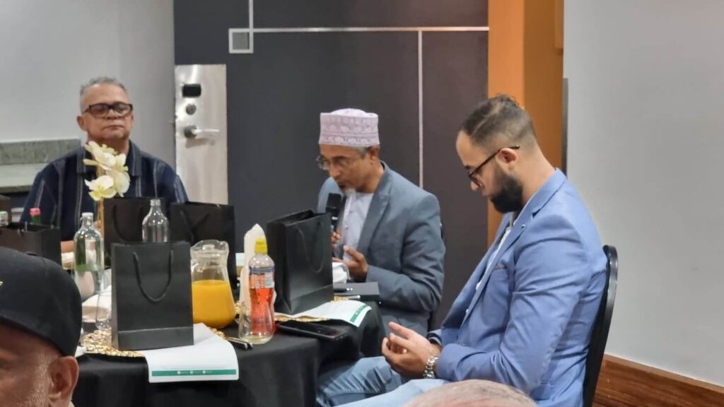 Al Jama-ah_business leaders meeting_9