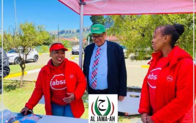 Bringing Government Services Closer to the People