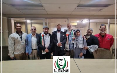 Pushing in on Palestine and our global human rights obligations