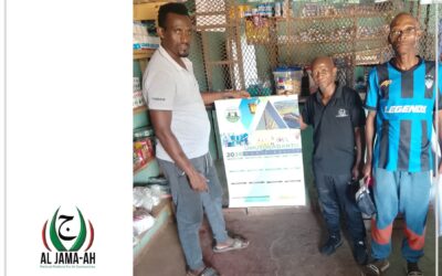 Cllr Cele: Umuziwabantu Local Municipality Update