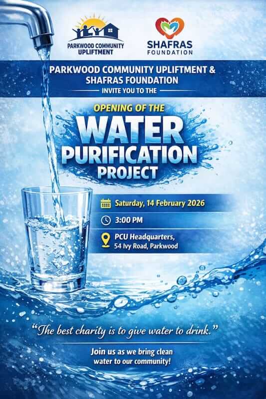 Salie_water purification project _1
