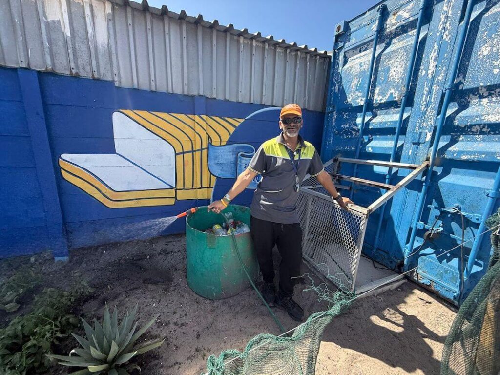 Salie_water purification project _4
