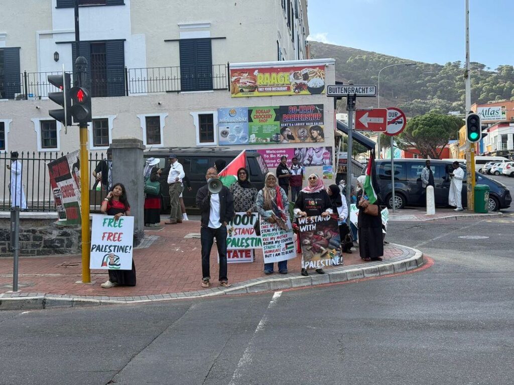 Palestine Protest_Salie_10