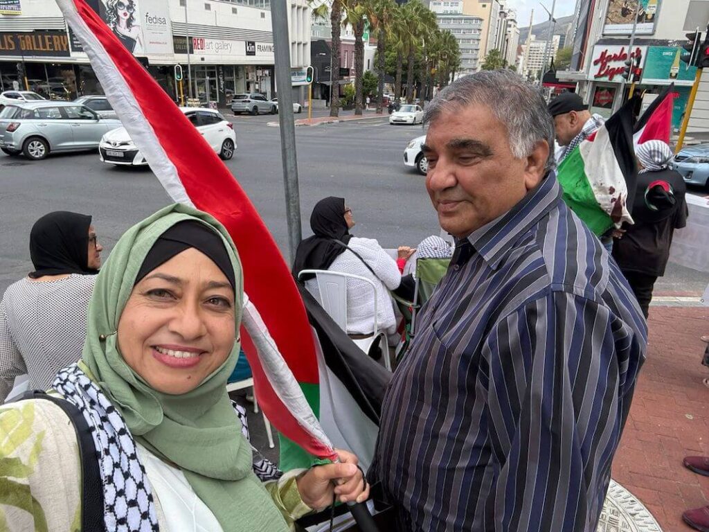 Palestine Protest_Salie_11