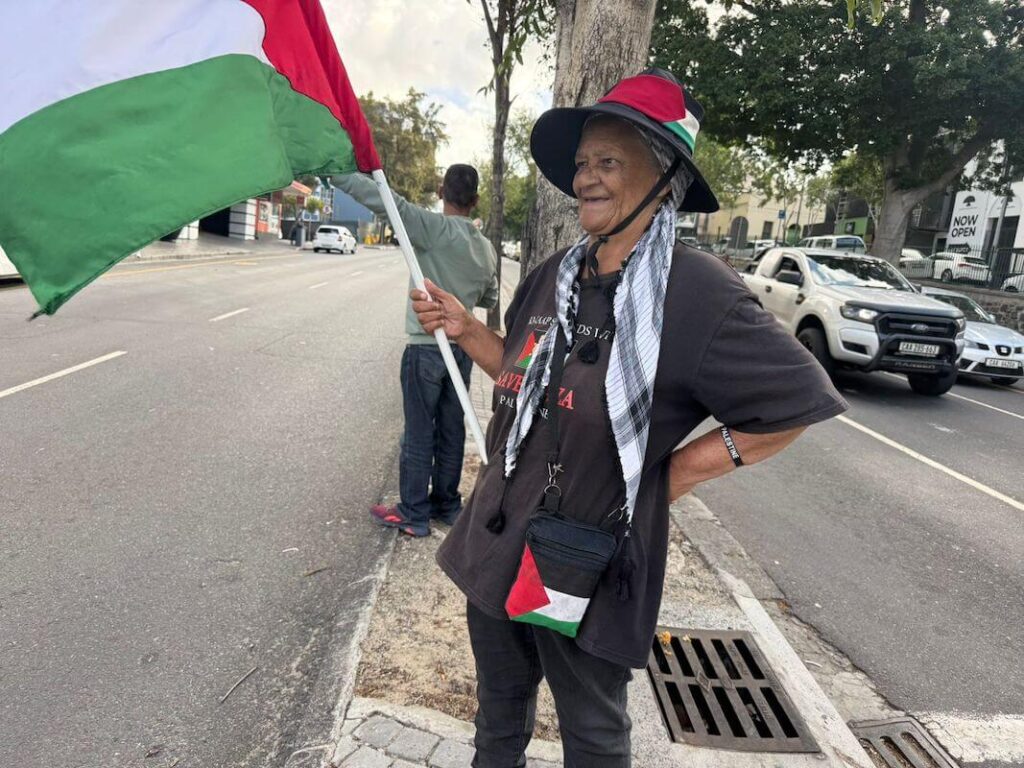 Palestine Protest_Salie_12