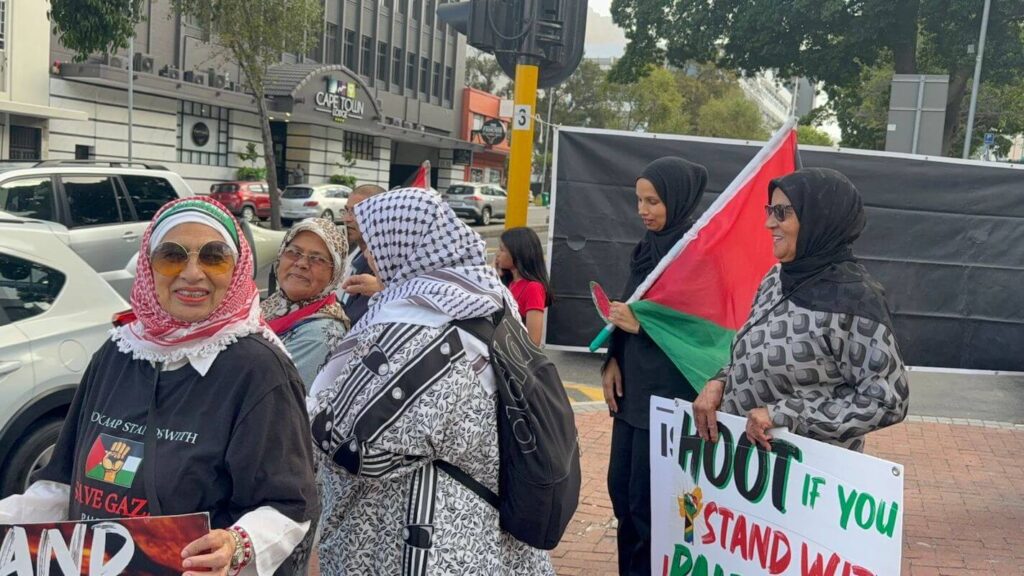 Palestine Protest_Salie_3