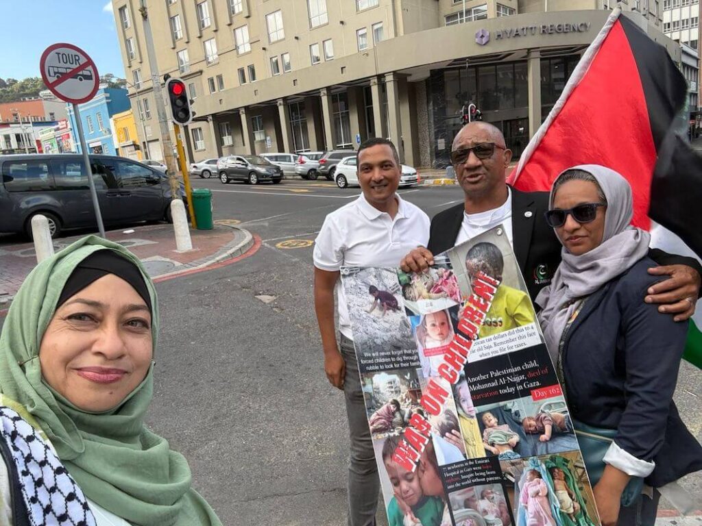 Palestine Protest_Salie_5