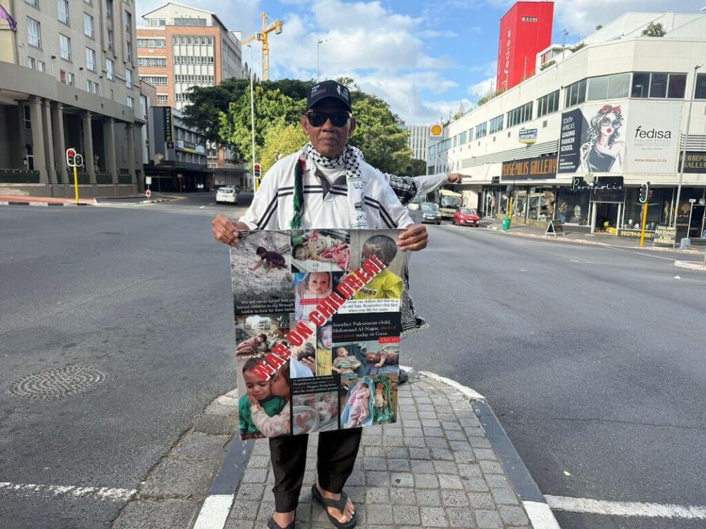 Palestine Protest_Salie_9