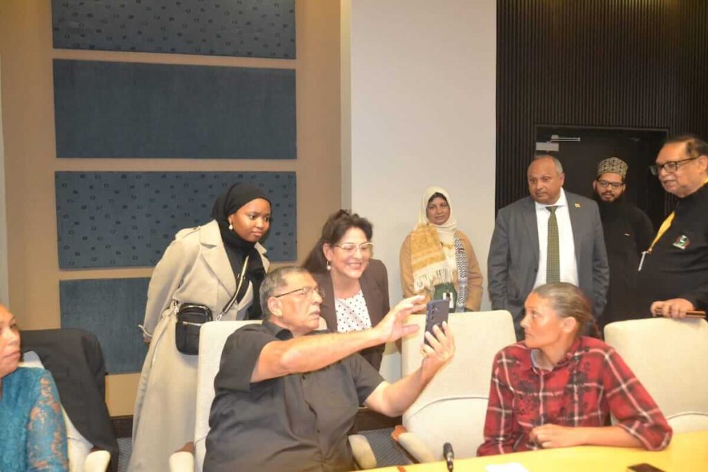 Al Jamah-ah-Venezula-Talks-3