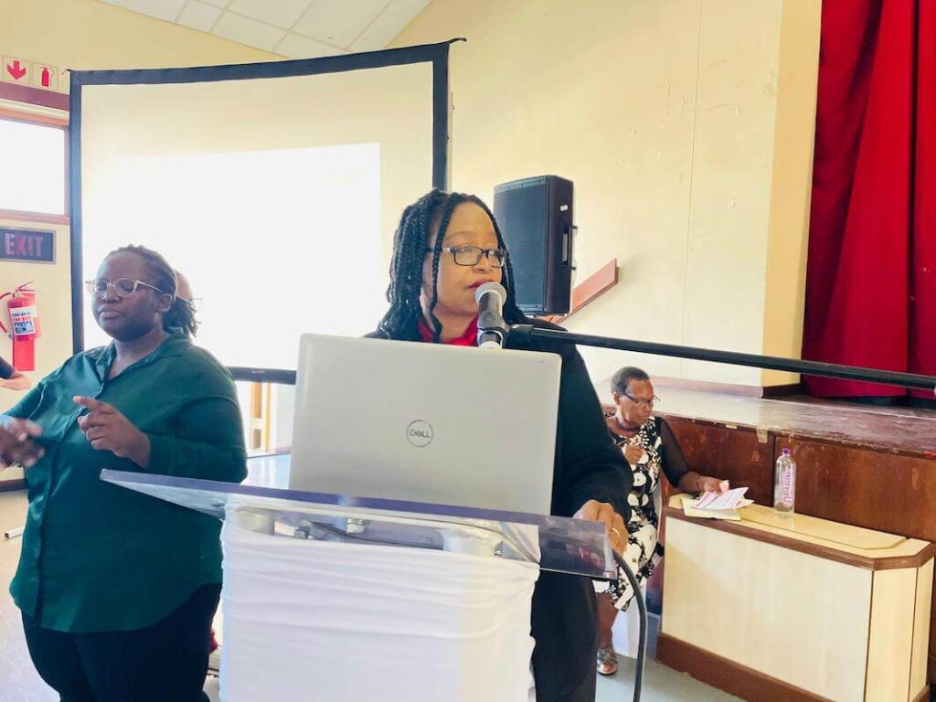 DM Hendricks - looking after the elderly 4
