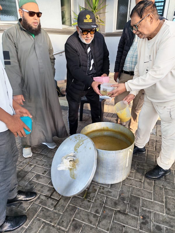 Haleem in Bridgetown-13
