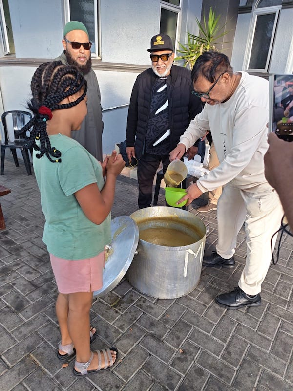 Haleem in Bridgetown-14