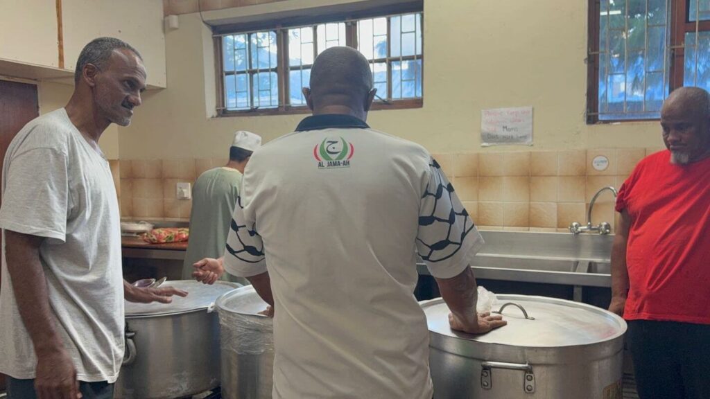 Iftaar in Athlone 10