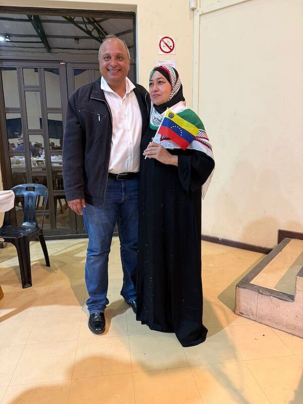 Iftaar in Athlone 11